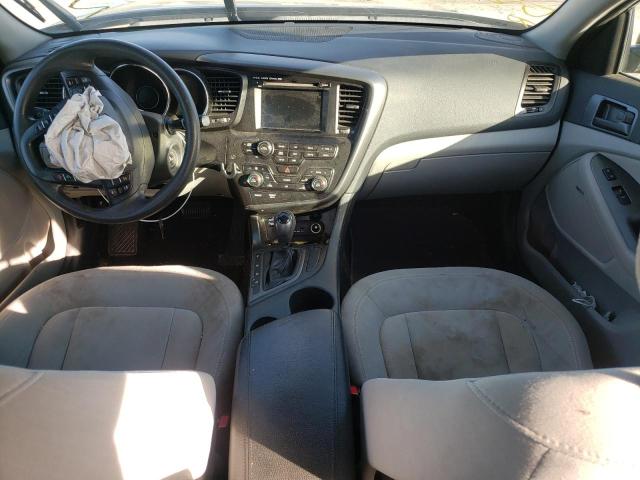 Photo 7 VIN: KNAGM4A77B5083256 - KIA OPTIMA LX 