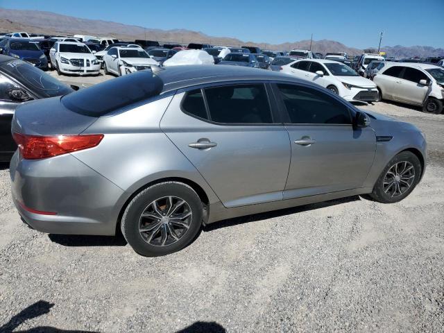 Photo 2 VIN: KNAGM4A77B5086996 - KIA OPTIMA LX 