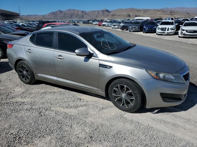 Photo 3 VIN: KNAGM4A77B5086996 - KIA OPTIMA LX 