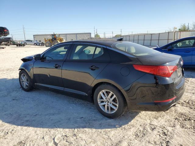 Photo 1 VIN: KNAGM4A77B5125859 - KIA OPTIMA 