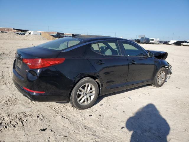 Photo 2 VIN: KNAGM4A77B5125859 - KIA OPTIMA 