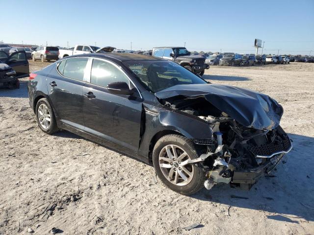 Photo 3 VIN: KNAGM4A77B5125859 - KIA OPTIMA 