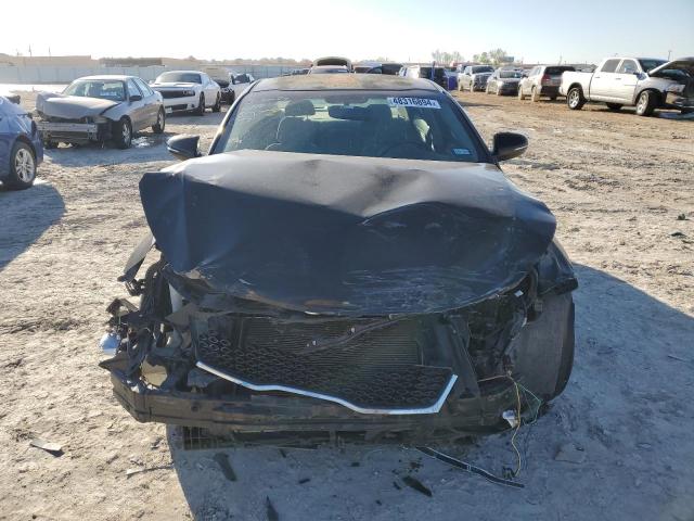 Photo 4 VIN: KNAGM4A77B5125859 - KIA OPTIMA 