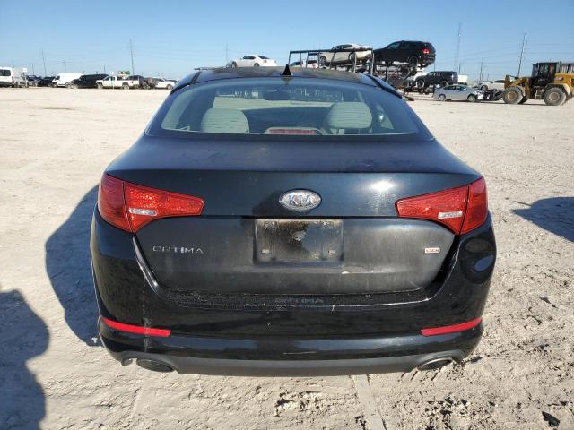 Photo 5 VIN: KNAGM4A77B5125859 - KIA OPTIMA 