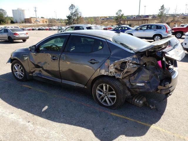 Photo 1 VIN: KNAGM4A77B5134058 - KIA OPTIMA LX 