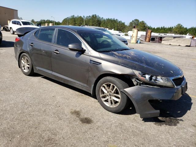 Photo 3 VIN: KNAGM4A77B5134058 - KIA OPTIMA LX 