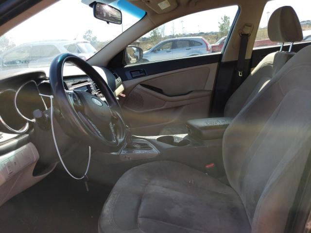 Photo 6 VIN: KNAGM4A77B5134058 - KIA OPTIMA LX 