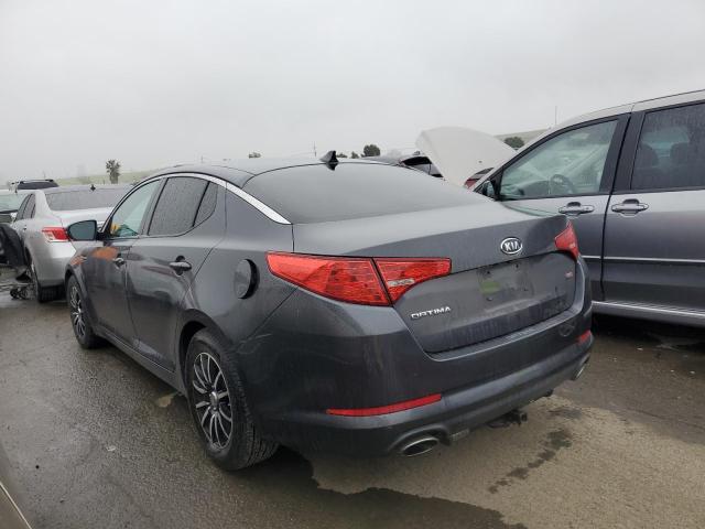 Photo 1 VIN: KNAGM4A77B5135274 - KIA OPTIMA 