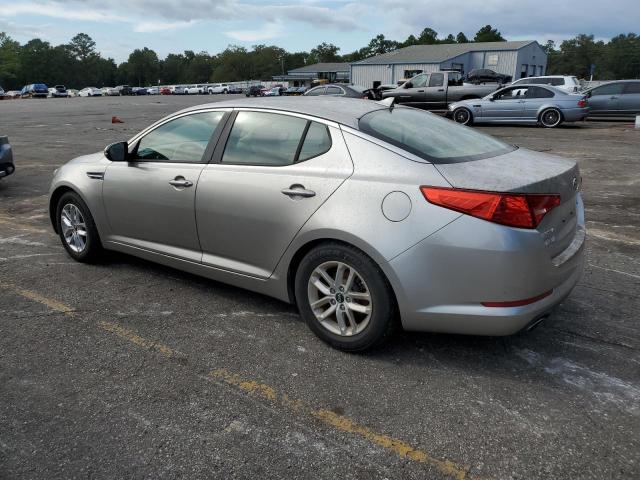 Photo 1 VIN: KNAGM4A77B5137008 - KIA OPTIMA LX 