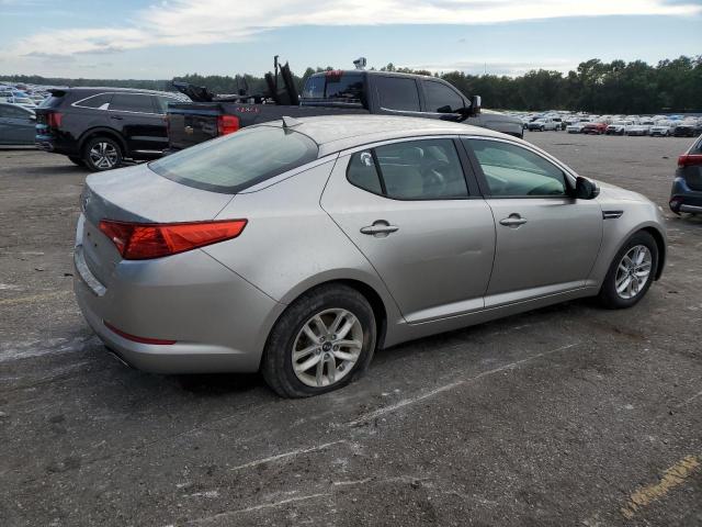 Photo 2 VIN: KNAGM4A77B5137008 - KIA OPTIMA LX 