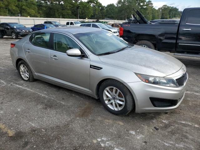 Photo 3 VIN: KNAGM4A77B5137008 - KIA OPTIMA LX 