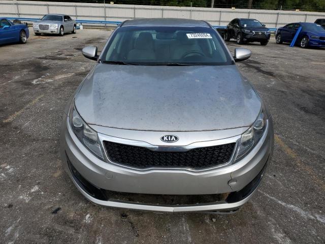 Photo 4 VIN: KNAGM4A77B5137008 - KIA OPTIMA LX 