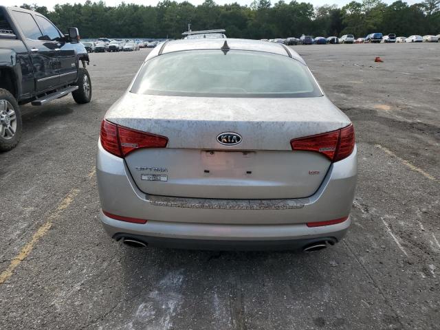 Photo 5 VIN: KNAGM4A77B5137008 - KIA OPTIMA LX 