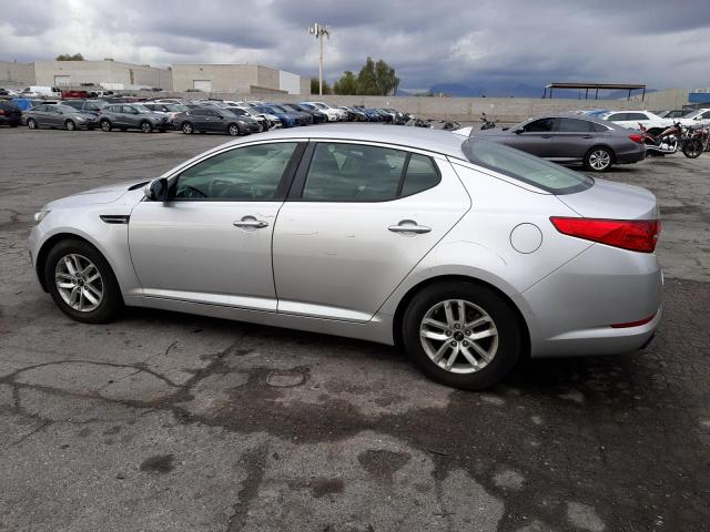 Photo 1 VIN: KNAGM4A77B5137977 - KIA OPTIMA LX 