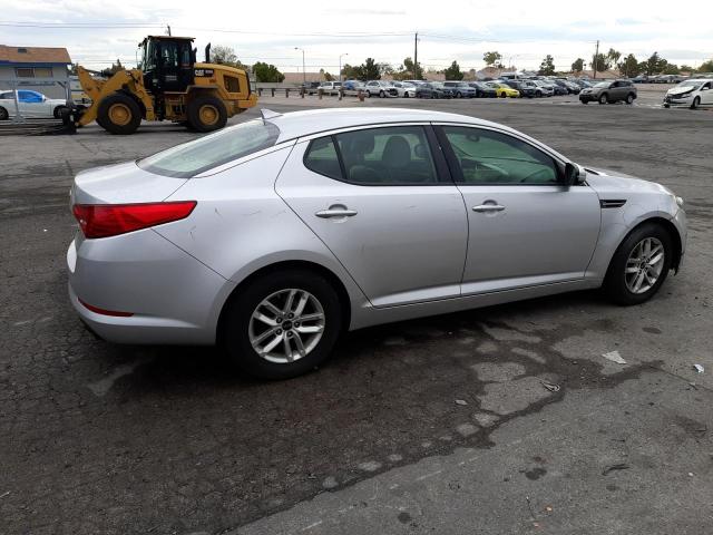 Photo 2 VIN: KNAGM4A77B5137977 - KIA OPTIMA LX 