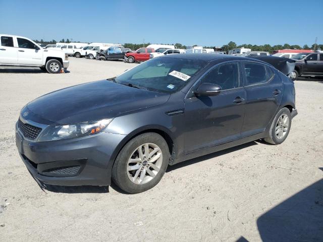 Photo 0 VIN: KNAGM4A77B5140586 - KIA OPTIMA LX 