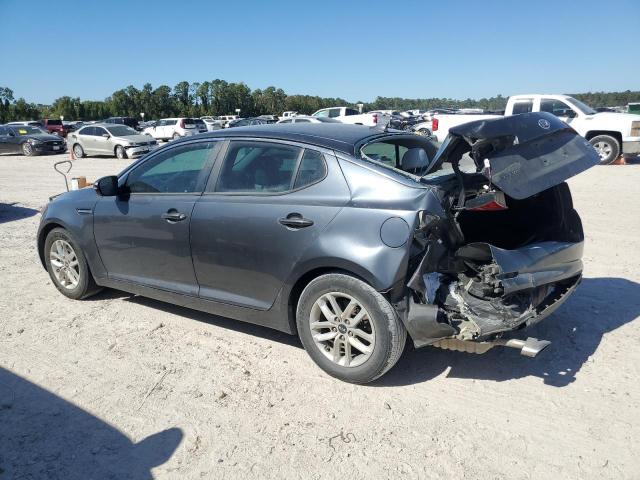 Photo 1 VIN: KNAGM4A77B5140586 - KIA OPTIMA LX 