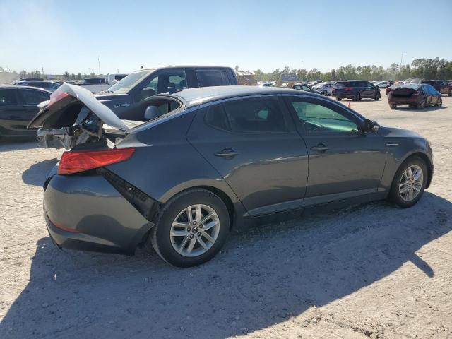 Photo 2 VIN: KNAGM4A77B5140586 - KIA OPTIMA LX 