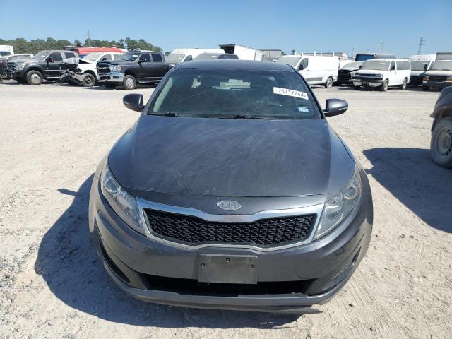 Photo 4 VIN: KNAGM4A77B5140586 - KIA OPTIMA LX 