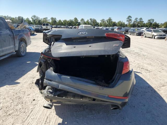 Photo 5 VIN: KNAGM4A77B5140586 - KIA OPTIMA LX 