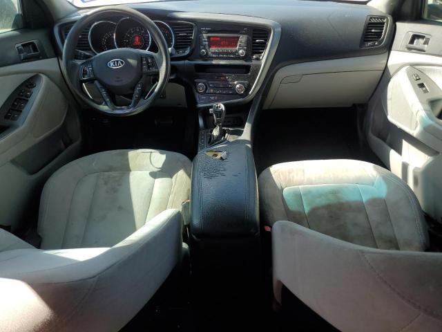 Photo 7 VIN: KNAGM4A77B5140586 - KIA OPTIMA LX 