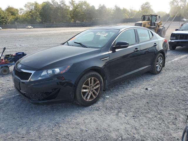 Photo 0 VIN: KNAGM4A77B5142998 - KIA OPTIMA LX 