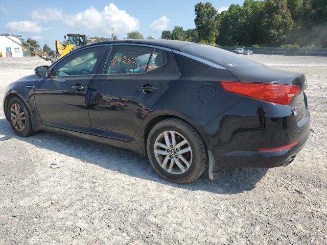 Photo 1 VIN: KNAGM4A77B5142998 - KIA OPTIMA LX 