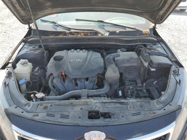 Photo 10 VIN: KNAGM4A77B5142998 - KIA OPTIMA LX 