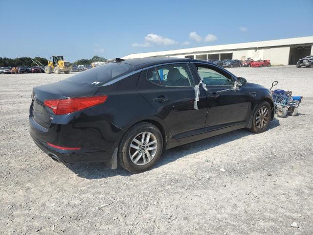 Photo 2 VIN: KNAGM4A77B5142998 - KIA OPTIMA LX 