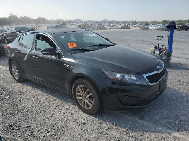 Photo 3 VIN: KNAGM4A77B5142998 - KIA OPTIMA LX 