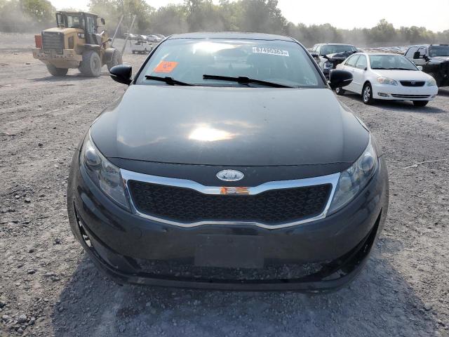 Photo 4 VIN: KNAGM4A77B5142998 - KIA OPTIMA LX 