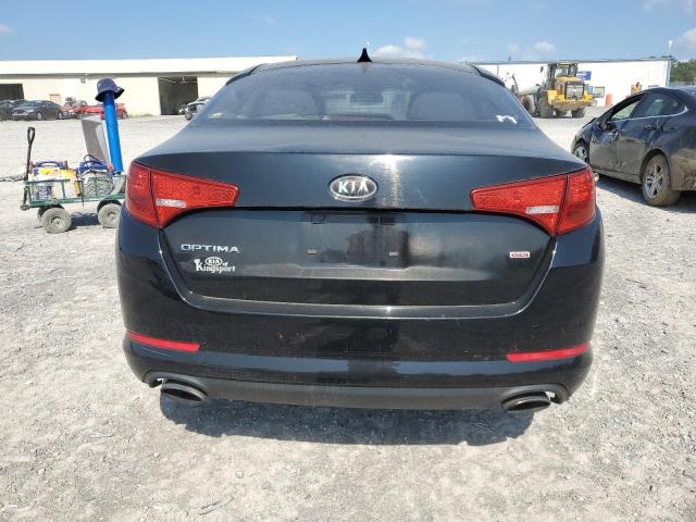 Photo 5 VIN: KNAGM4A77B5142998 - KIA OPTIMA LX 