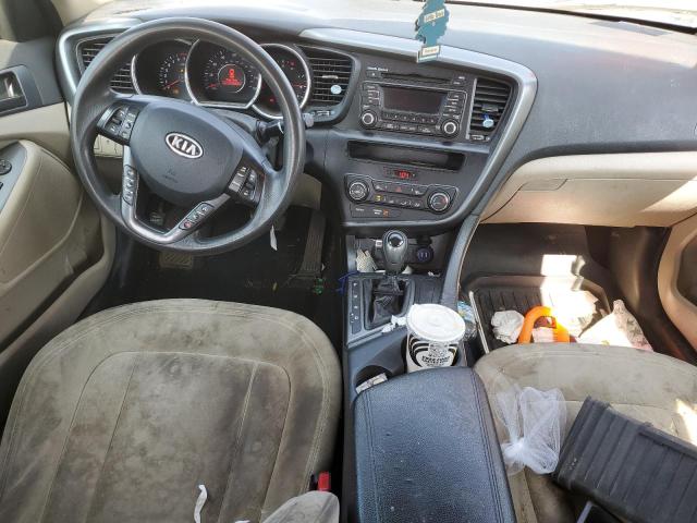 Photo 7 VIN: KNAGM4A77B5142998 - KIA OPTIMA LX 