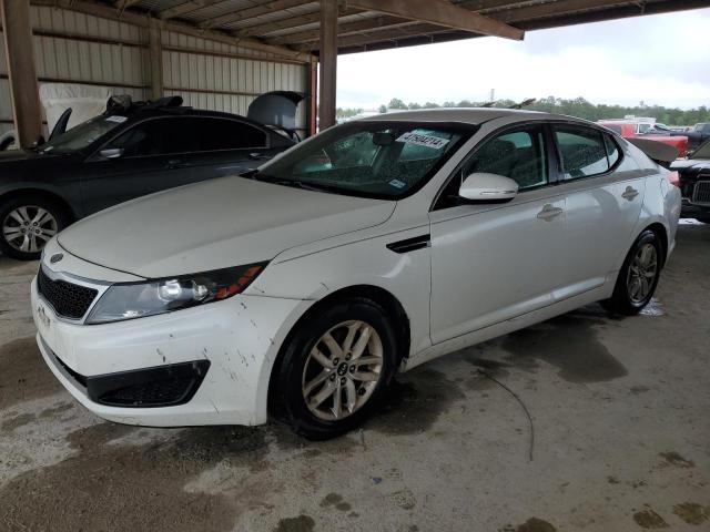 Photo 0 VIN: KNAGM4A77B5157033 - KIA OPTIMA 