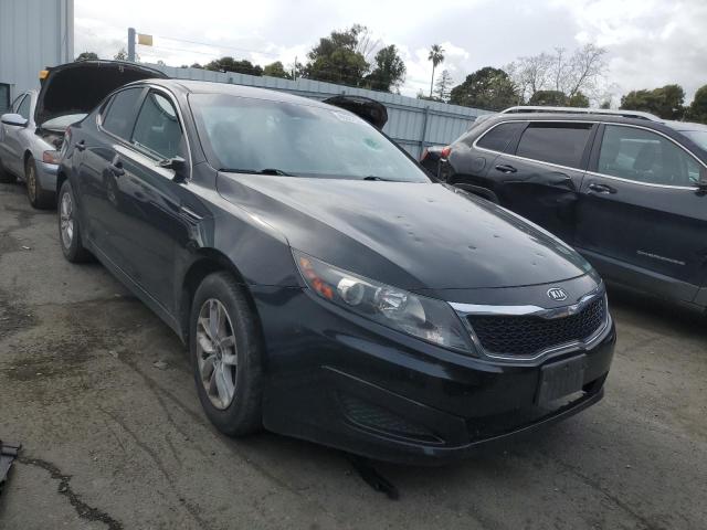 Photo 3 VIN: KNAGM4A77B5167755 - KIA OPTIMA 