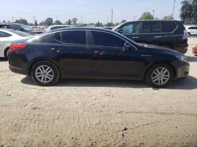 Photo 8 VIN: KNAGM4A77B5167819 - KIA OPTIMA LX 