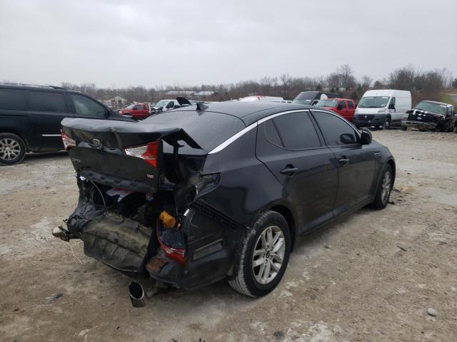 Photo 3 VIN: KNAGM4A77B5179064 - KIA OPTIMA LX 