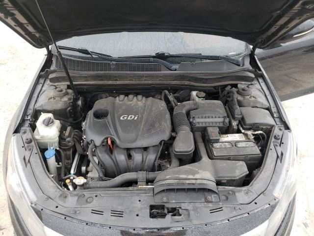 Photo 6 VIN: KNAGM4A77B5179064 - KIA OPTIMA LX 