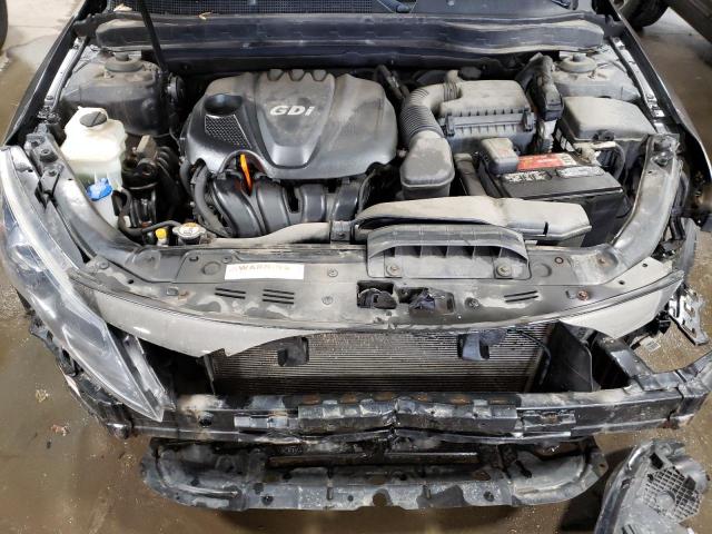 Photo 6 VIN: KNAGM4A77B5187214 - KIA OPTIMA LX 