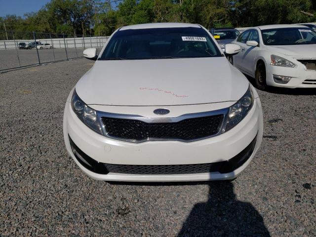 Photo 4 VIN: KNAGM4A77C5275200 - KIA OPTIMA LX 