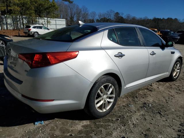 Photo 2 VIN: KNAGM4A77C5279733 - KIA OPTIMA 