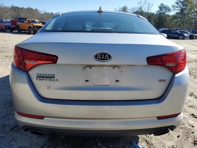 Photo 5 VIN: KNAGM4A77C5279733 - KIA OPTIMA 