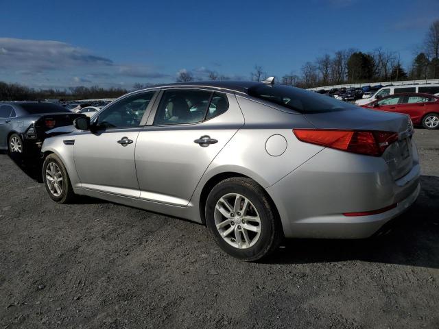 Photo 1 VIN: KNAGM4A77C5281773 - KIA OPTIMA 