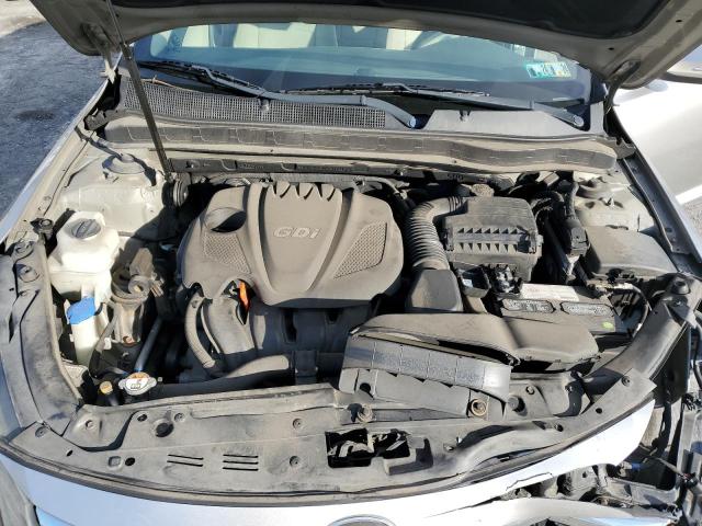 Photo 10 VIN: KNAGM4A77C5281773 - KIA OPTIMA 