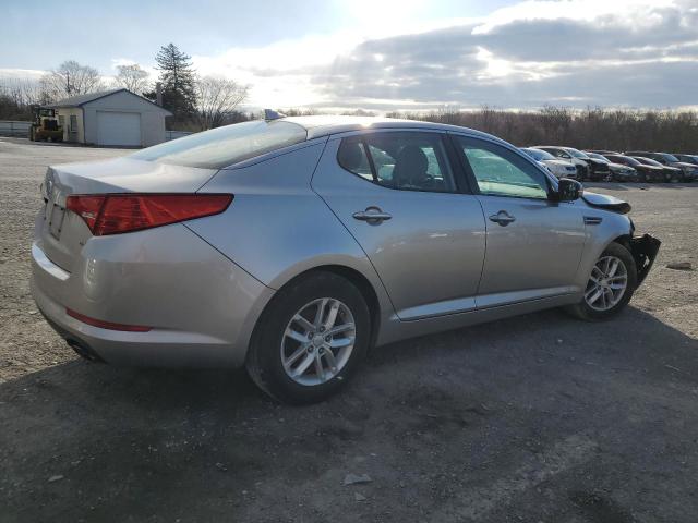 Photo 2 VIN: KNAGM4A77C5281773 - KIA OPTIMA 