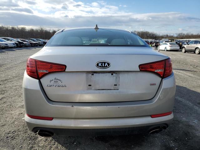 Photo 5 VIN: KNAGM4A77C5281773 - KIA OPTIMA 