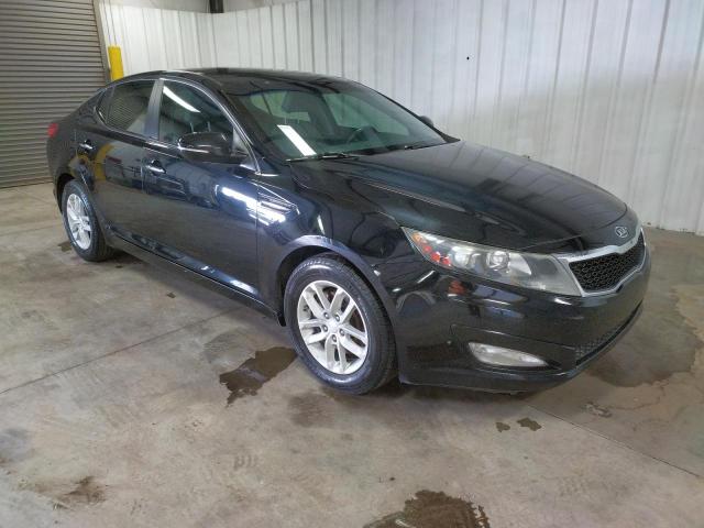 Photo 0 VIN: KNAGM4A77C5286570 - KIA OPTIMA LX 