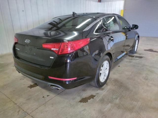 Photo 3 VIN: KNAGM4A77C5286570 - KIA OPTIMA LX 