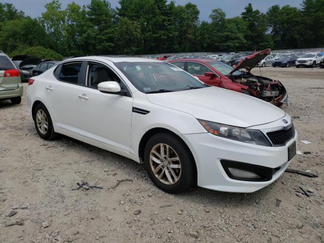 Photo 3 VIN: KNAGM4A77D5307595 - KIA OPTIMA 