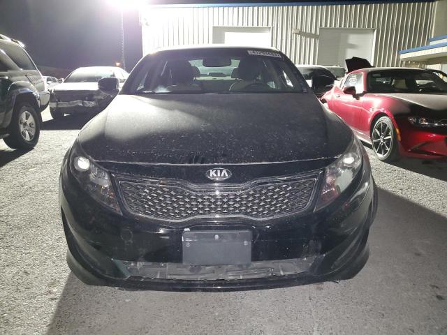 Photo 4 VIN: KNAGM4A77D5310593 - KIA OPTIMA 